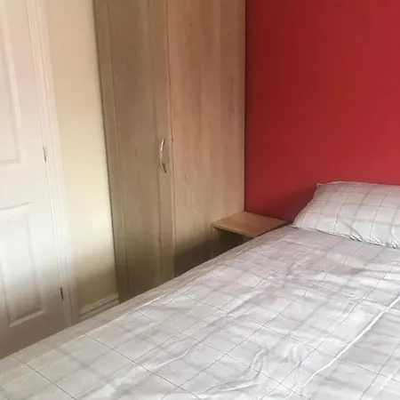 Garden Flat Near The Of بيت للعطل يورك