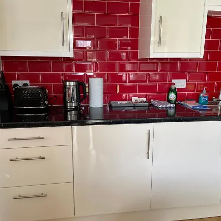 Garden Flat Near The Of * York